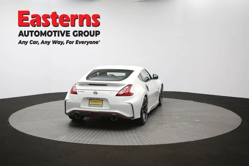Used 2020 White Nissan Nismo image 39