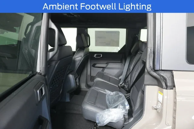 New 2026 Marsh Gray Ford Big Bend® image 21