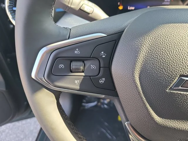 New 2026 Cypress Gray Chevrolet LT image 26