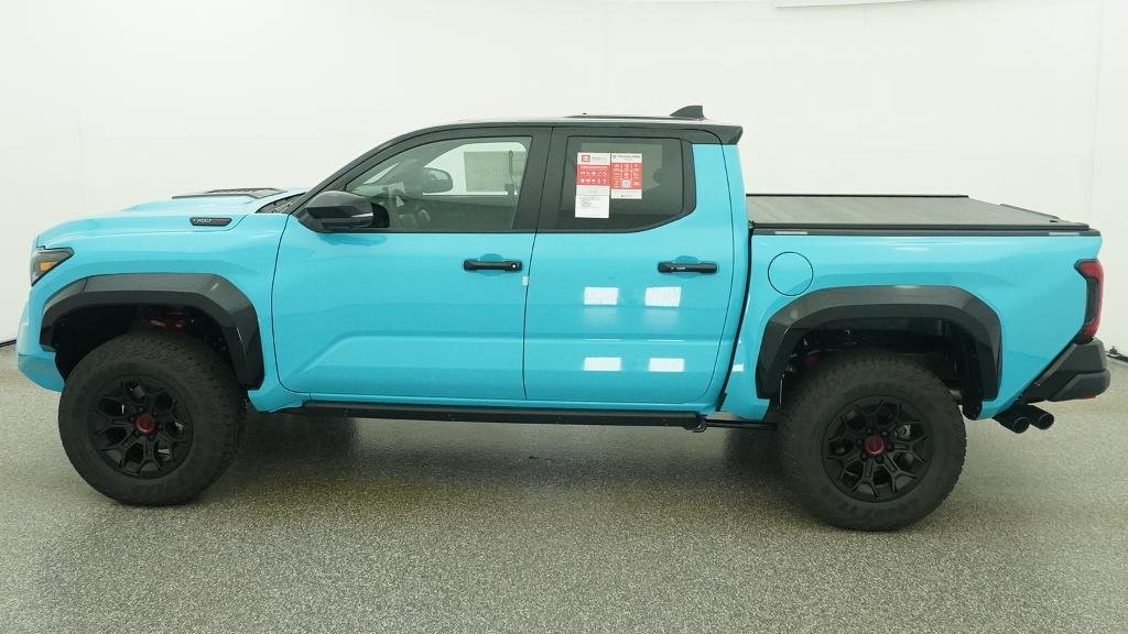 New 2026 Wave Maker with Black roof Toyota TRD Pro image 48