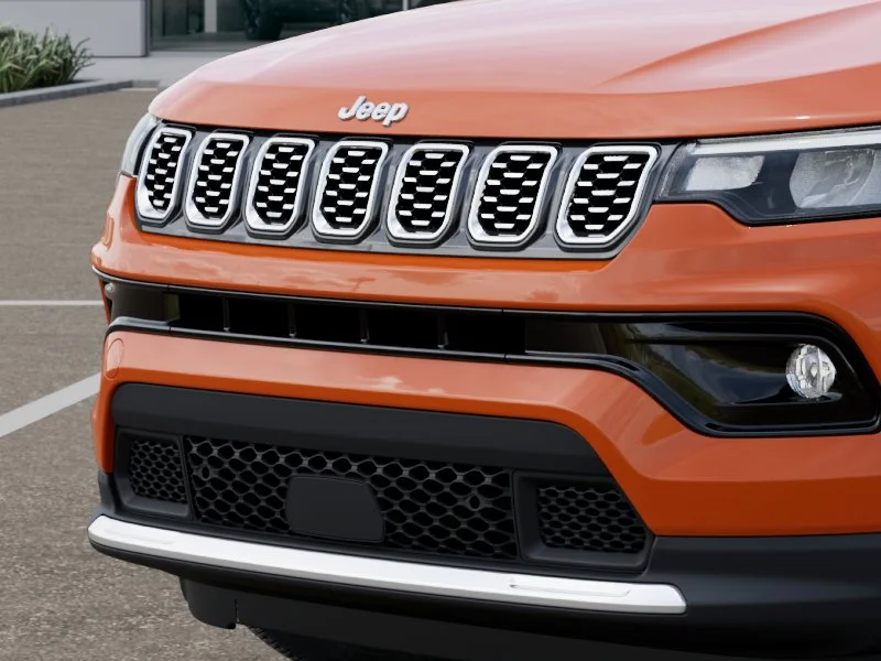 New 2026 Joose Exterior Paint Jeep Limited image 38