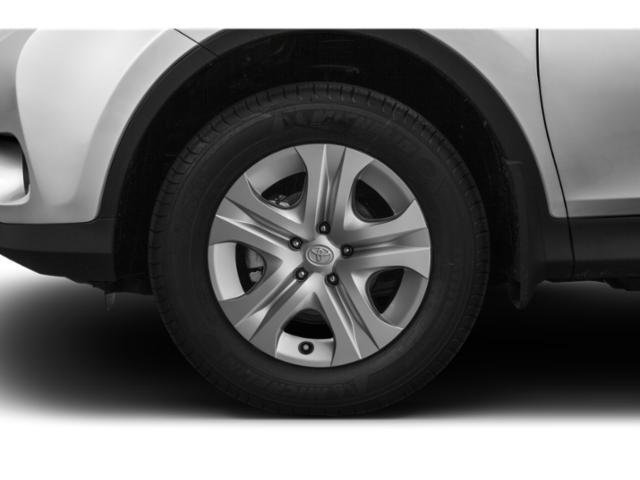 Used 2015 Classic Silver Metallic Toyota Limited image 11