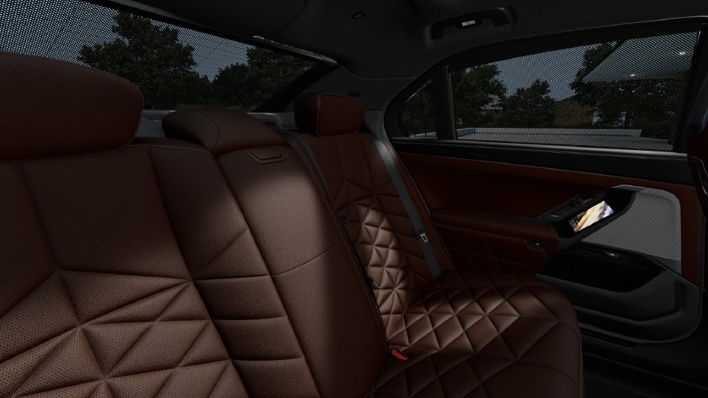 New 2027 Mineral White Metallic BMW  image 12