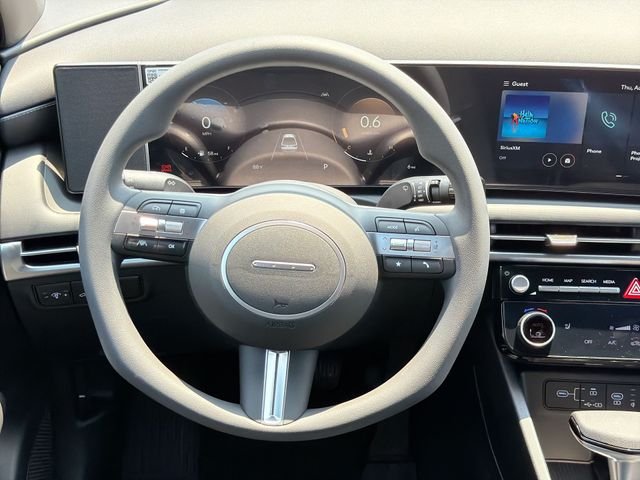New 2027  Hyundai SEL Activity AWD image 30