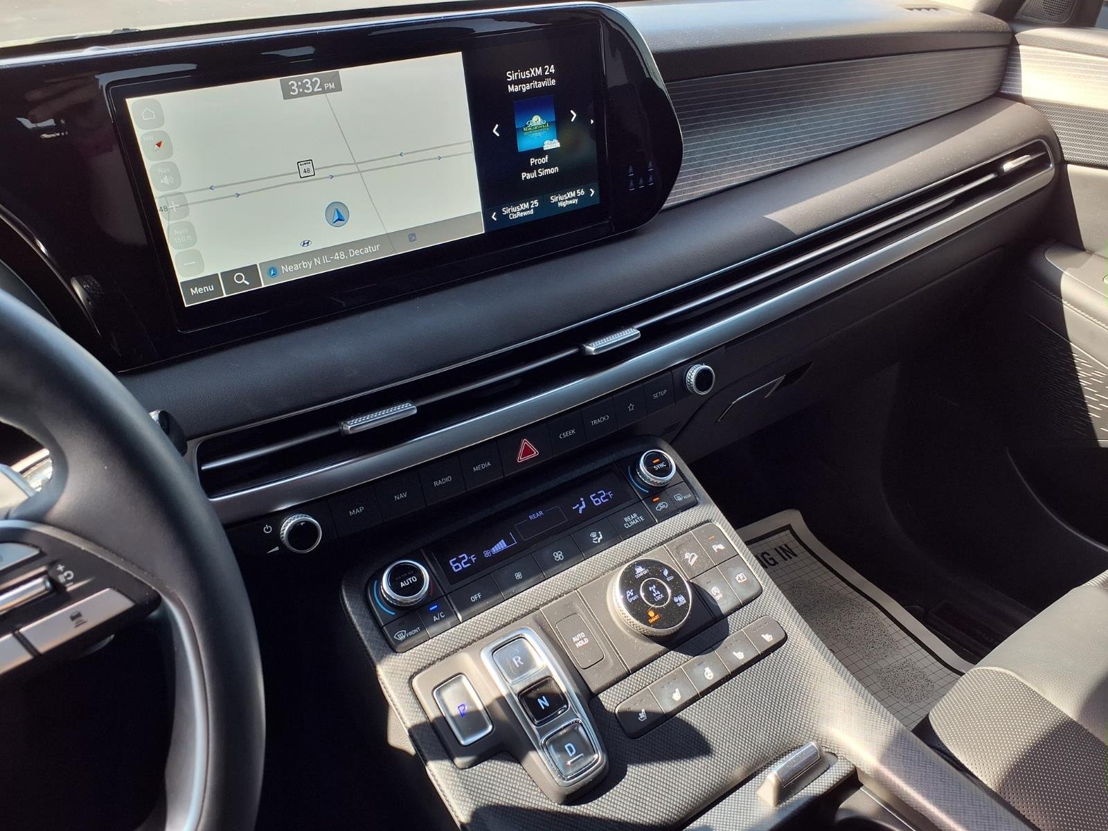 2023 Hyundai Palisade Limited - Photo 5