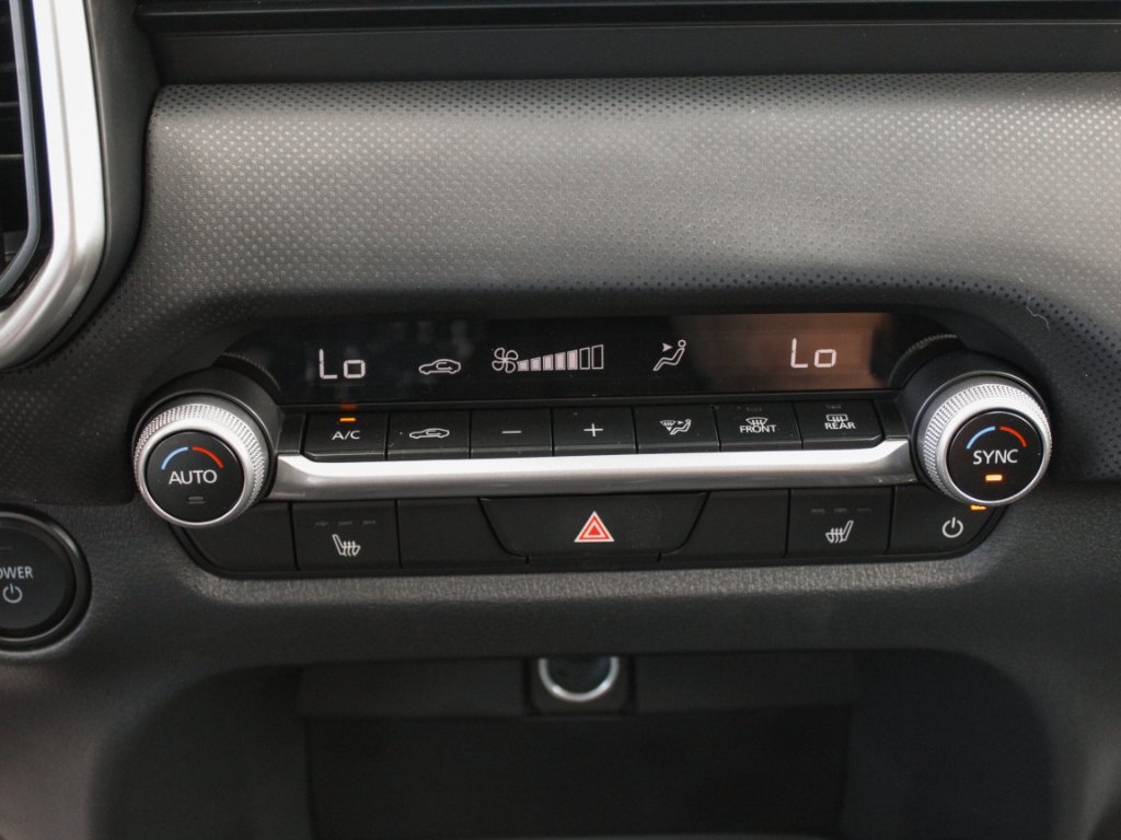 2026 Mazda CX-50 Preferred - Photo 17