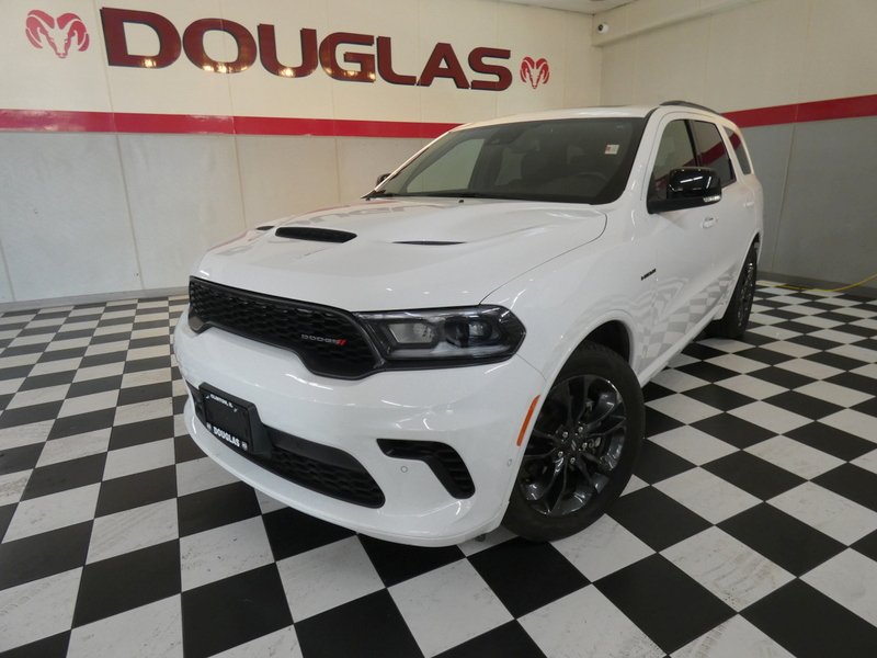 2024 Dodge Durango R/T Plus AWD's photo
