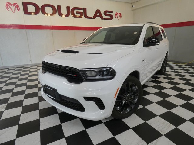 2024 Dodge Durango R/T Plus AWD