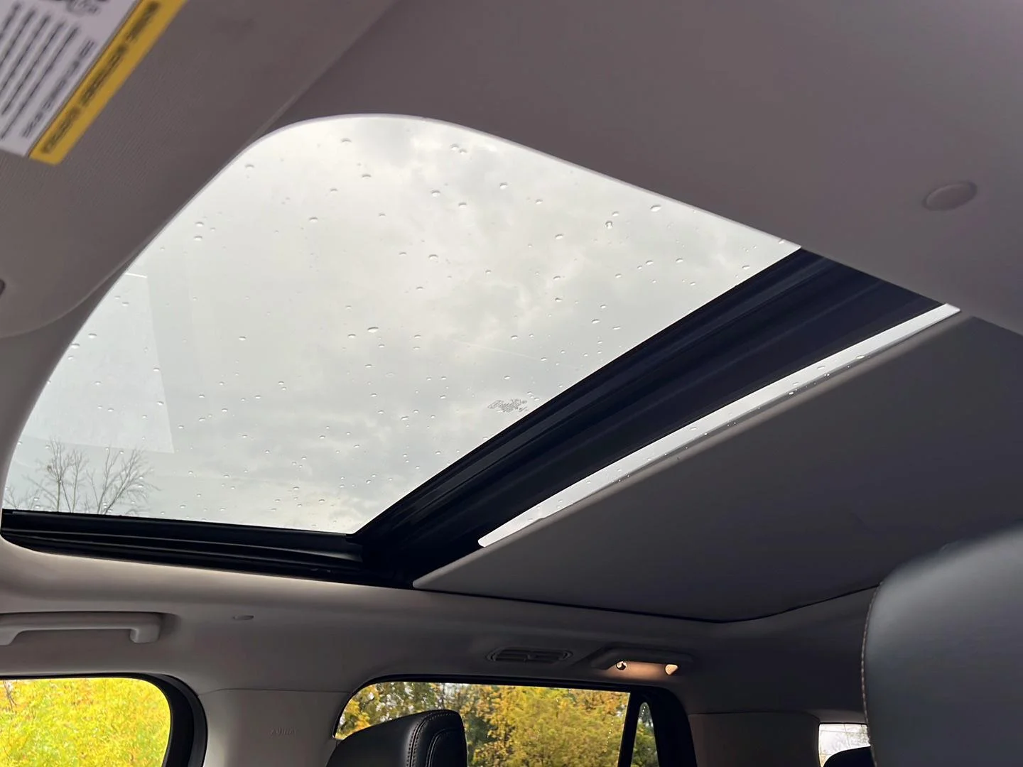Used 2020 Magnetic Ford Platinum image 17