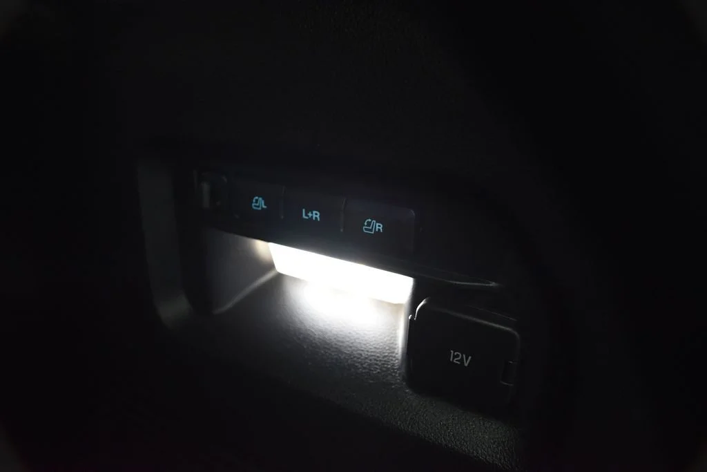 Used 2021 Gray Ford ST image 25