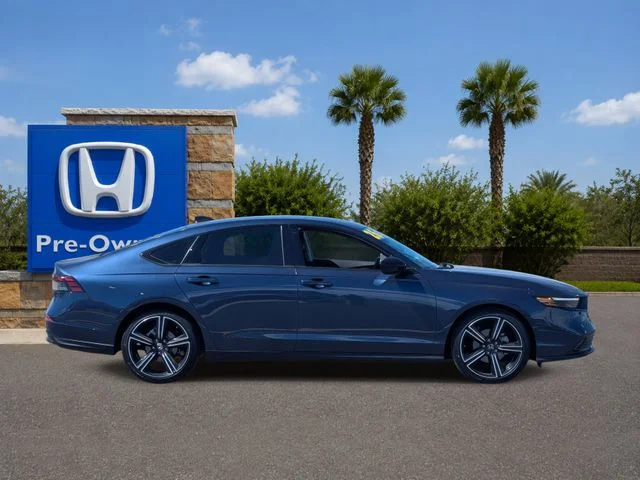 2026 Honda Accord SE - Photo 6