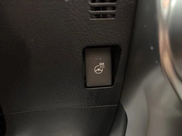 Used 2023 Black Toyota Limited image 22