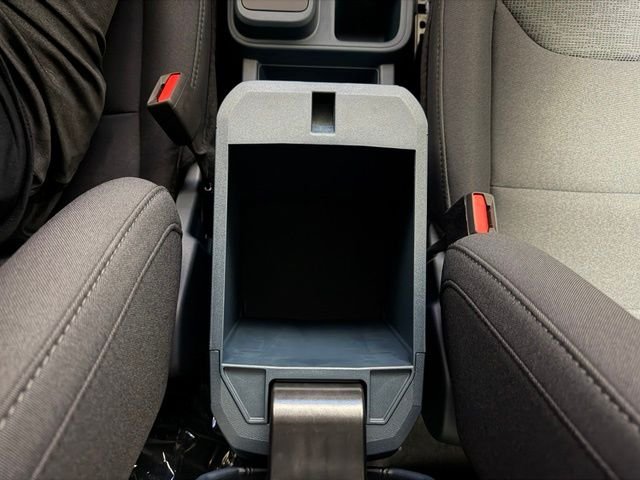 New 2026 Carbonized Gray Metallic Ford XL image 40