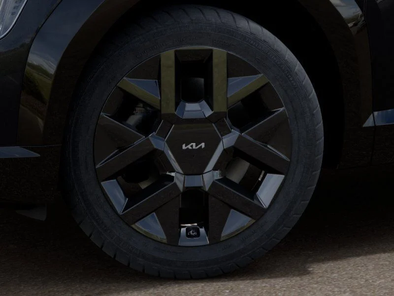 New 2026 Panthera Metal Kia Land AWD image 9