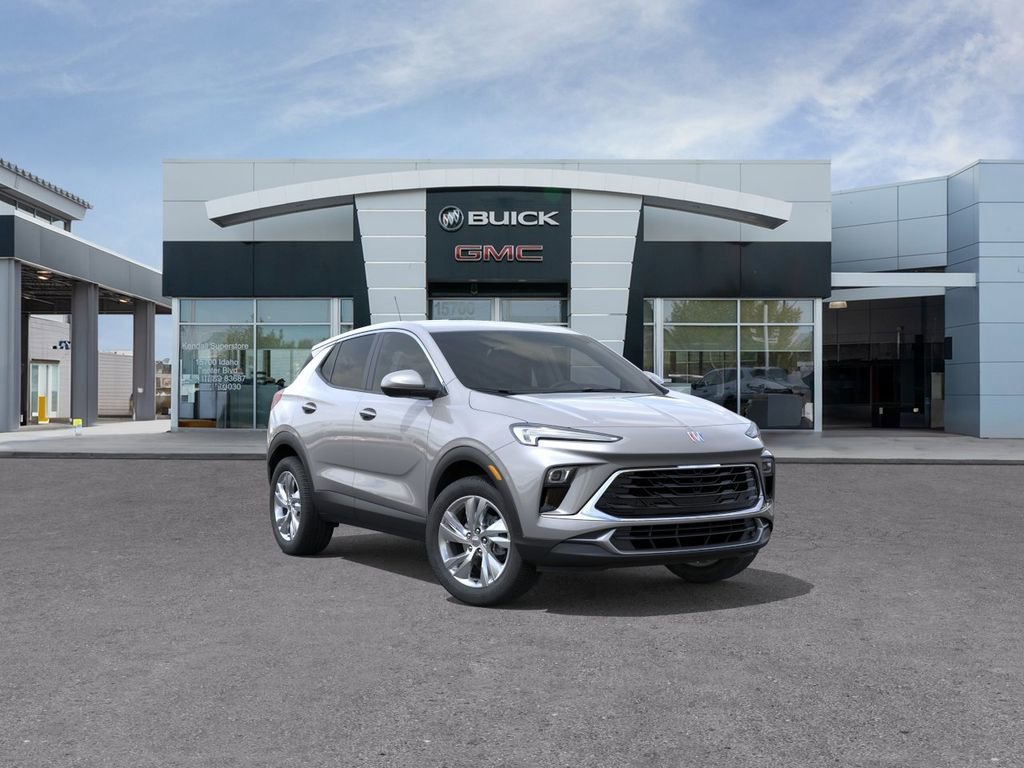 2026 Buick Encore GX Preferred AWD's photo