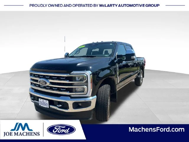 2024 Ford F-350SD Lariat