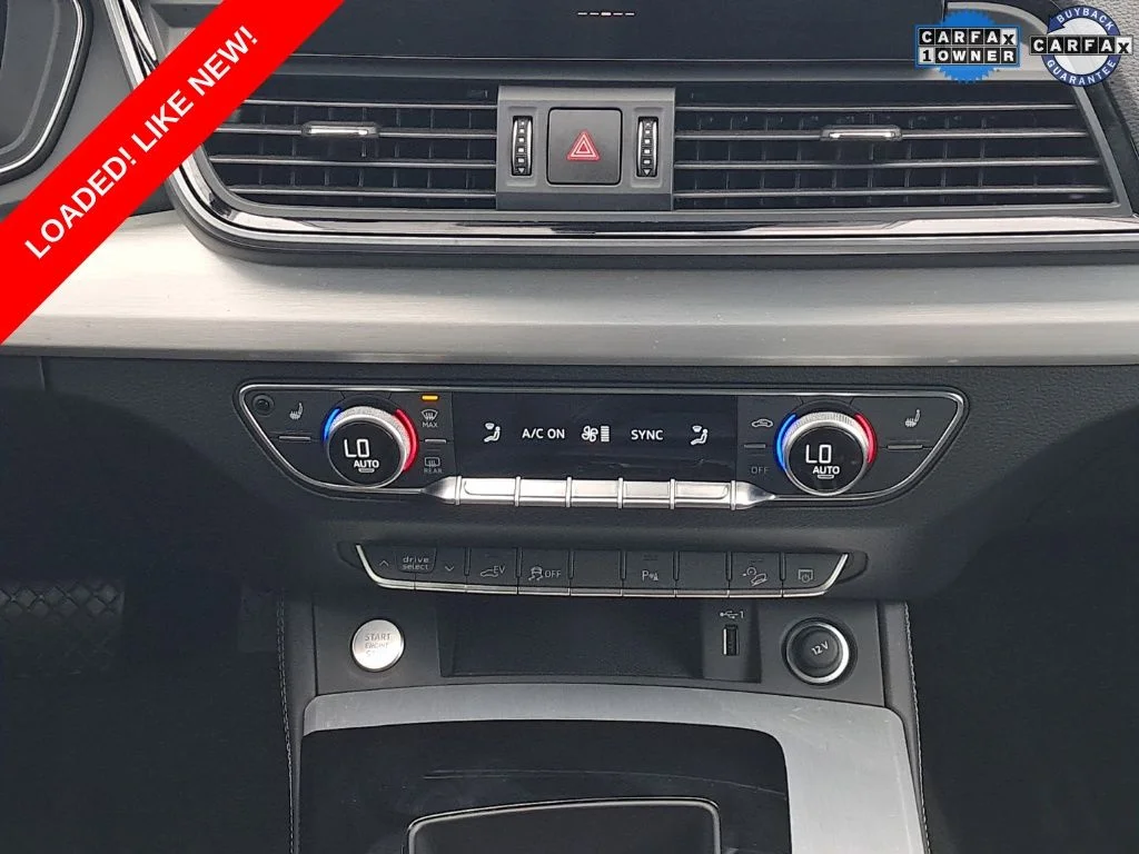 2024 Audi Q5 Premium Plus - Photo 20