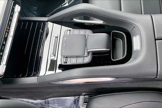 New 2026 Black Mercedes-Benz GLE 350 image 10