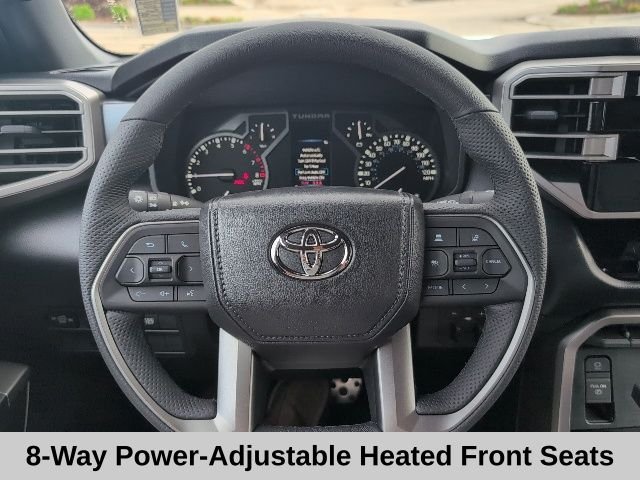 New 2026 Ice Cap Toyota SR5 image 10