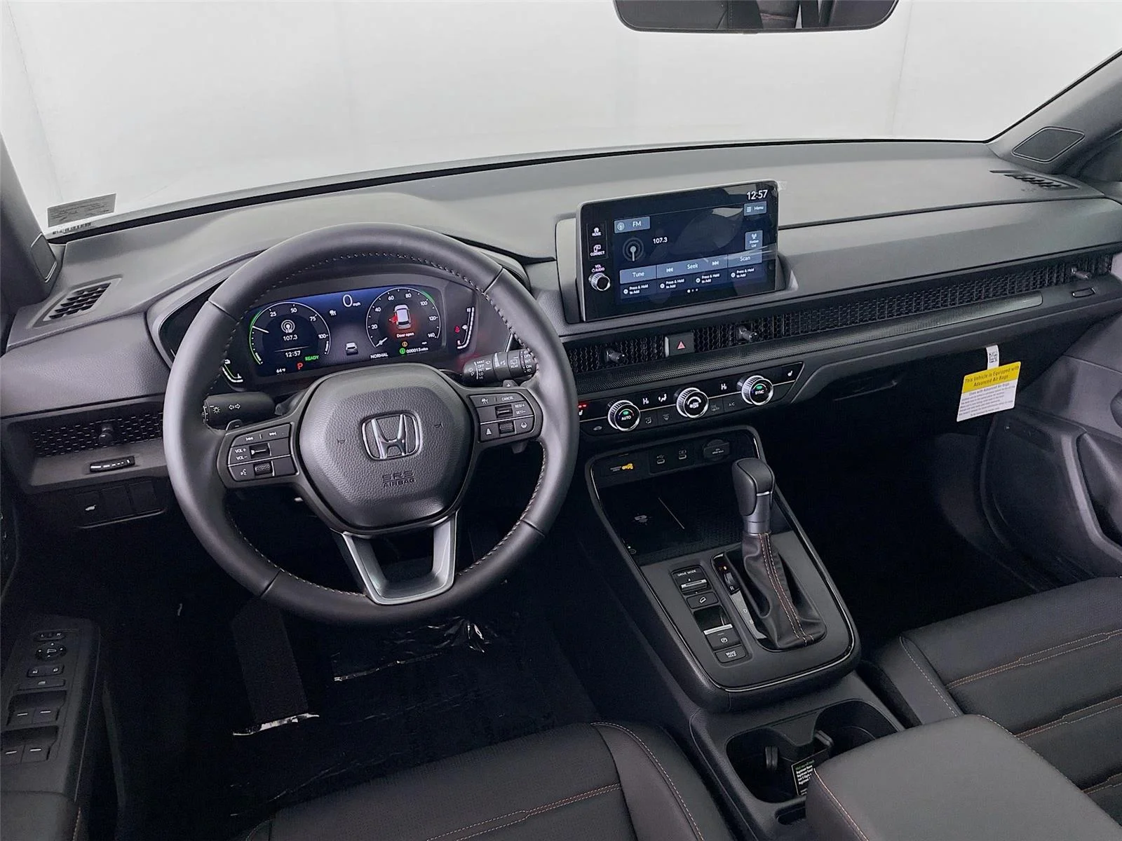 2026 Honda CR-V Sport-L - Photo 19