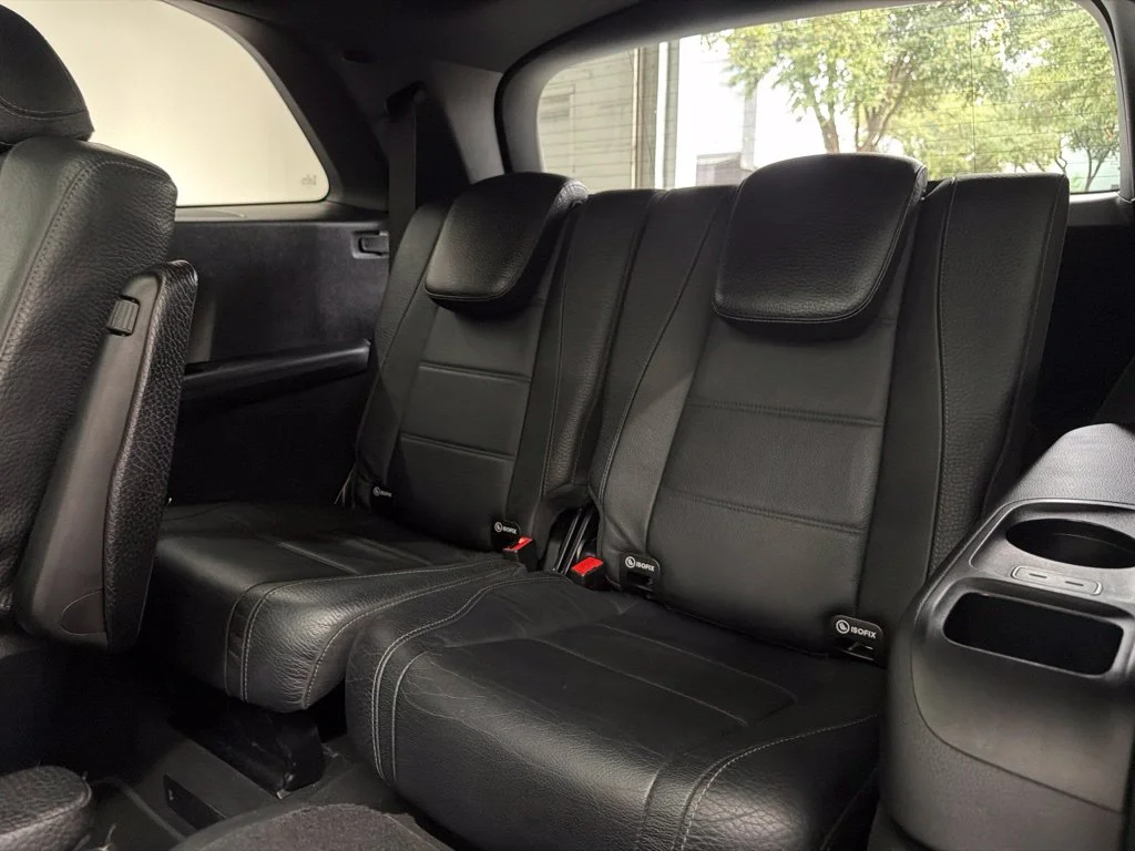 Certified Used 2023 Black Mercedes-Benz GLS 450 image 27