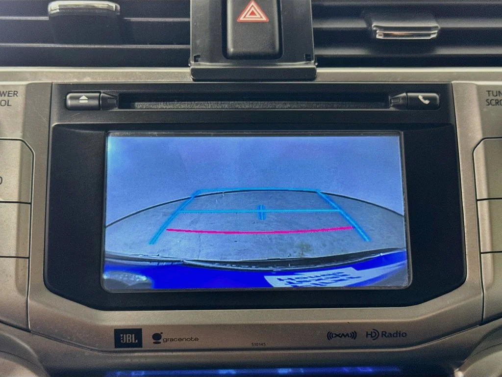 Used 2018 Midnight Black Metallic Toyota Limited image 16