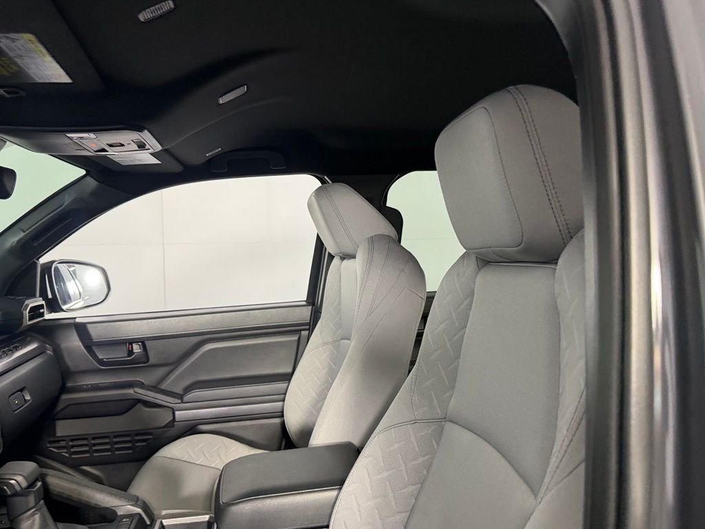 Certified Used 2026  Toyota SR5 image 24