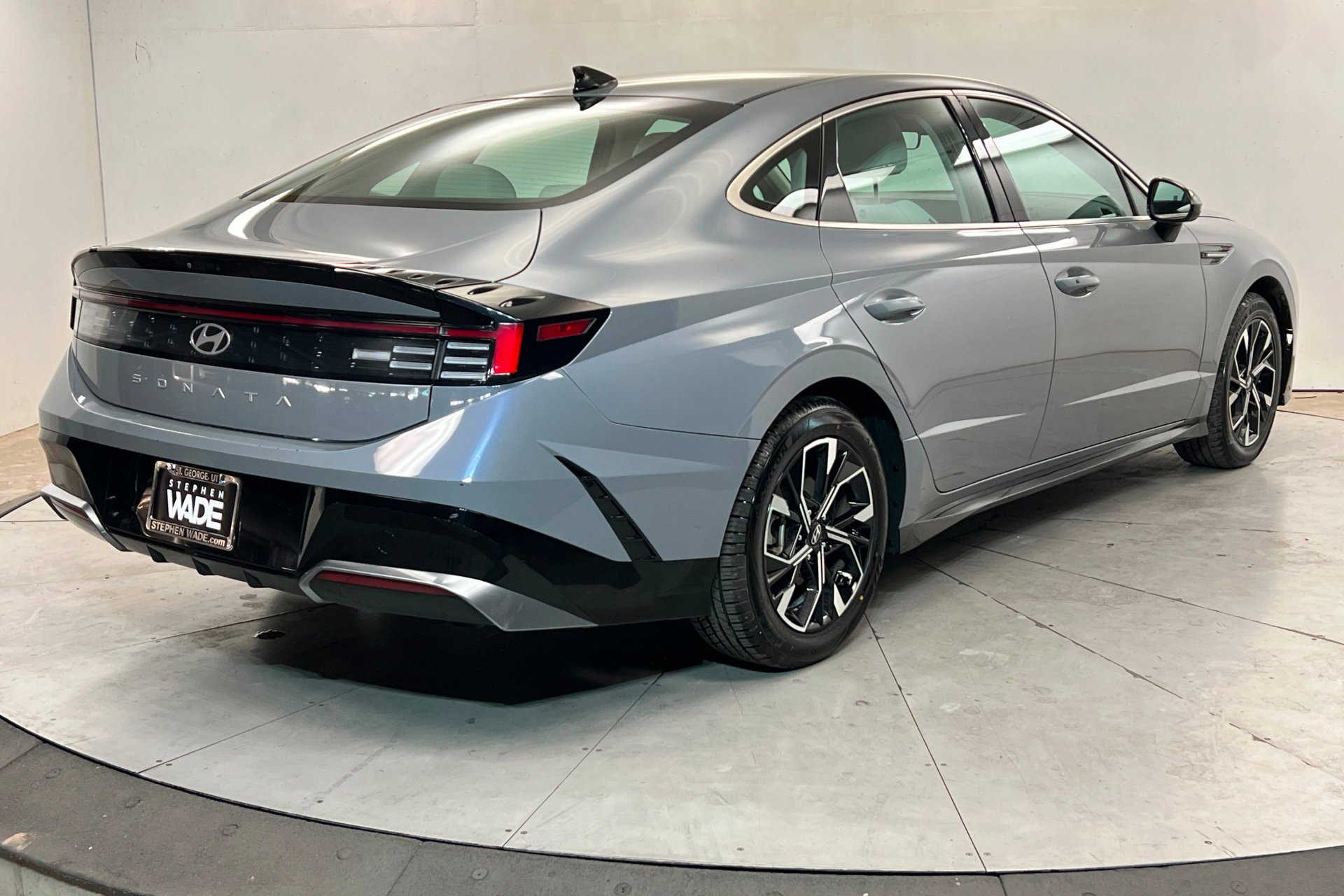 2024 Hyundai Sonata SEL - Photo 6
