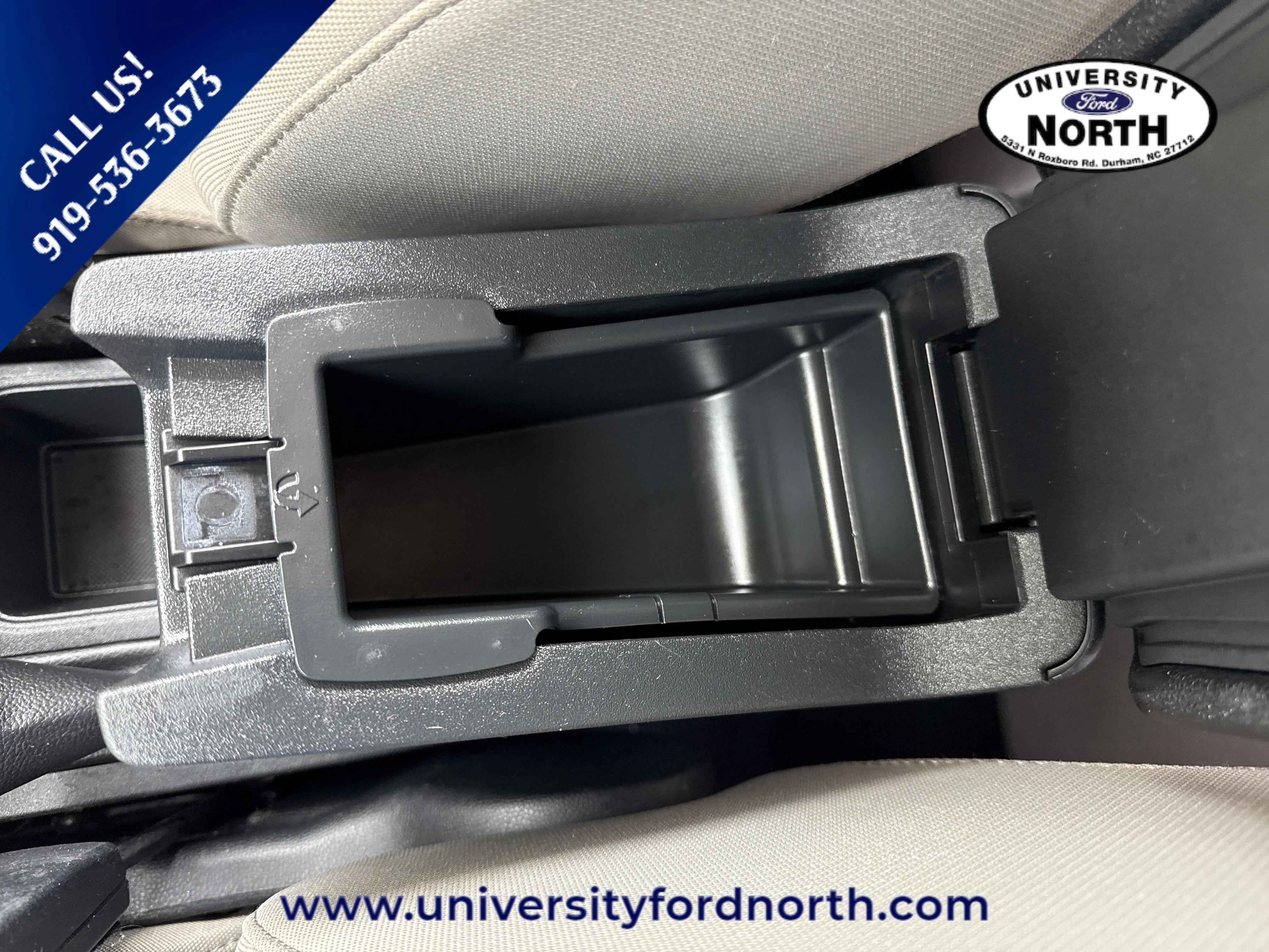 Used 2018 Shadow Black Ford S image 28