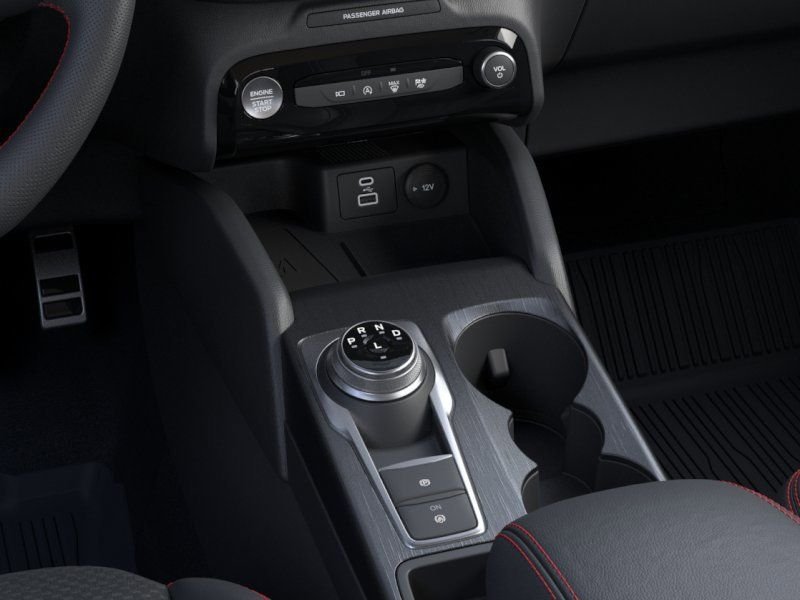 2025 Ford Escape ST-Line Select - Photo 38