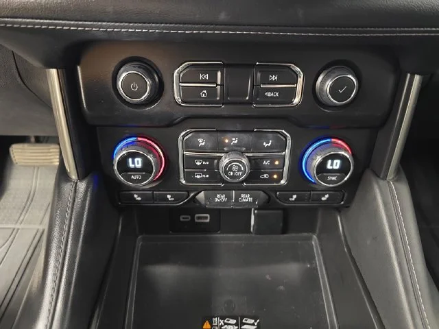 Used 2024 Empire Beige Metallic Chevrolet Z71 image 28