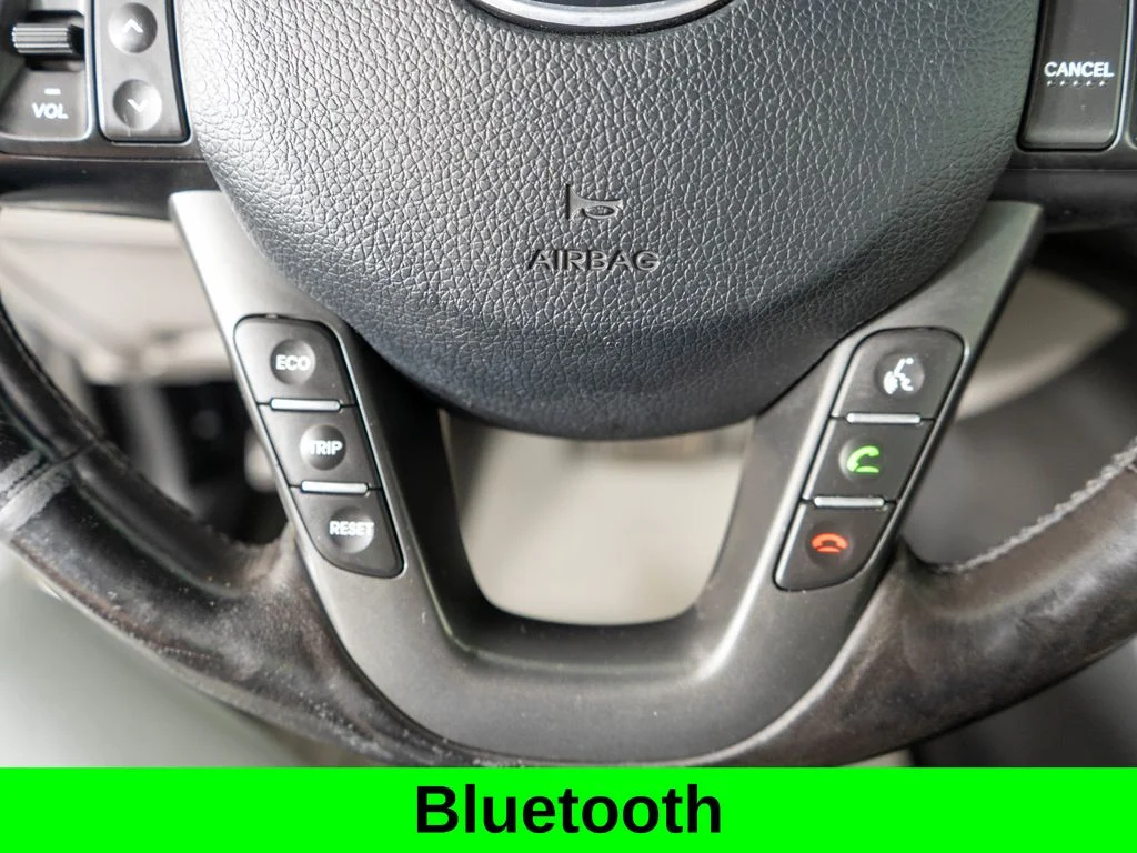 Used 2012 Silver Kia EX image 20