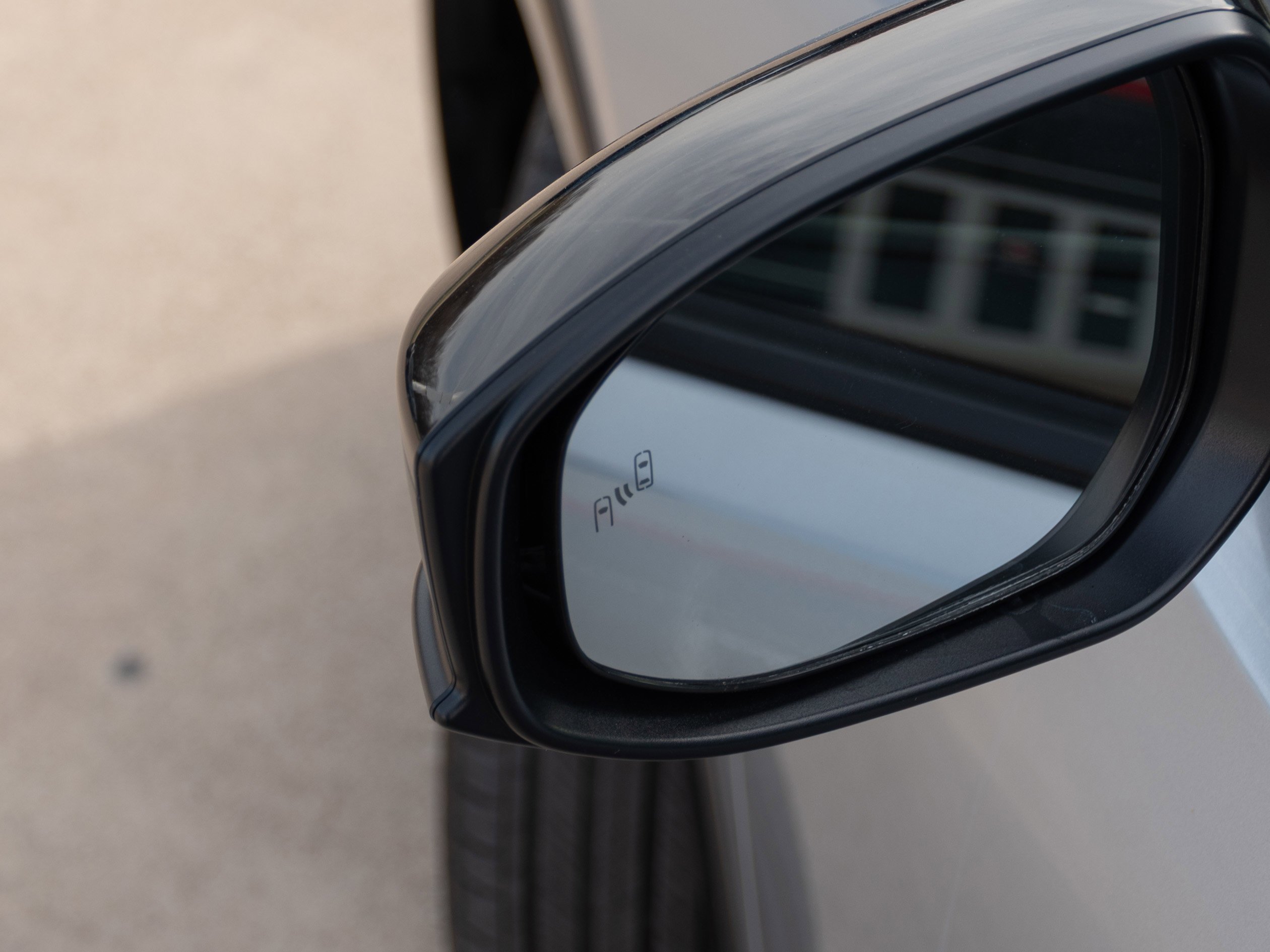 New 2026 Cutting Edge Toyota  XSE Premium image 6