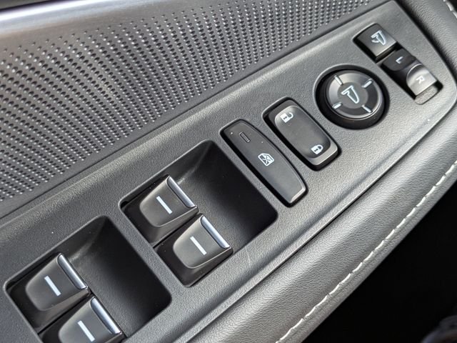 New 2026 Platinum White Pearl Acura Technology Package image 25