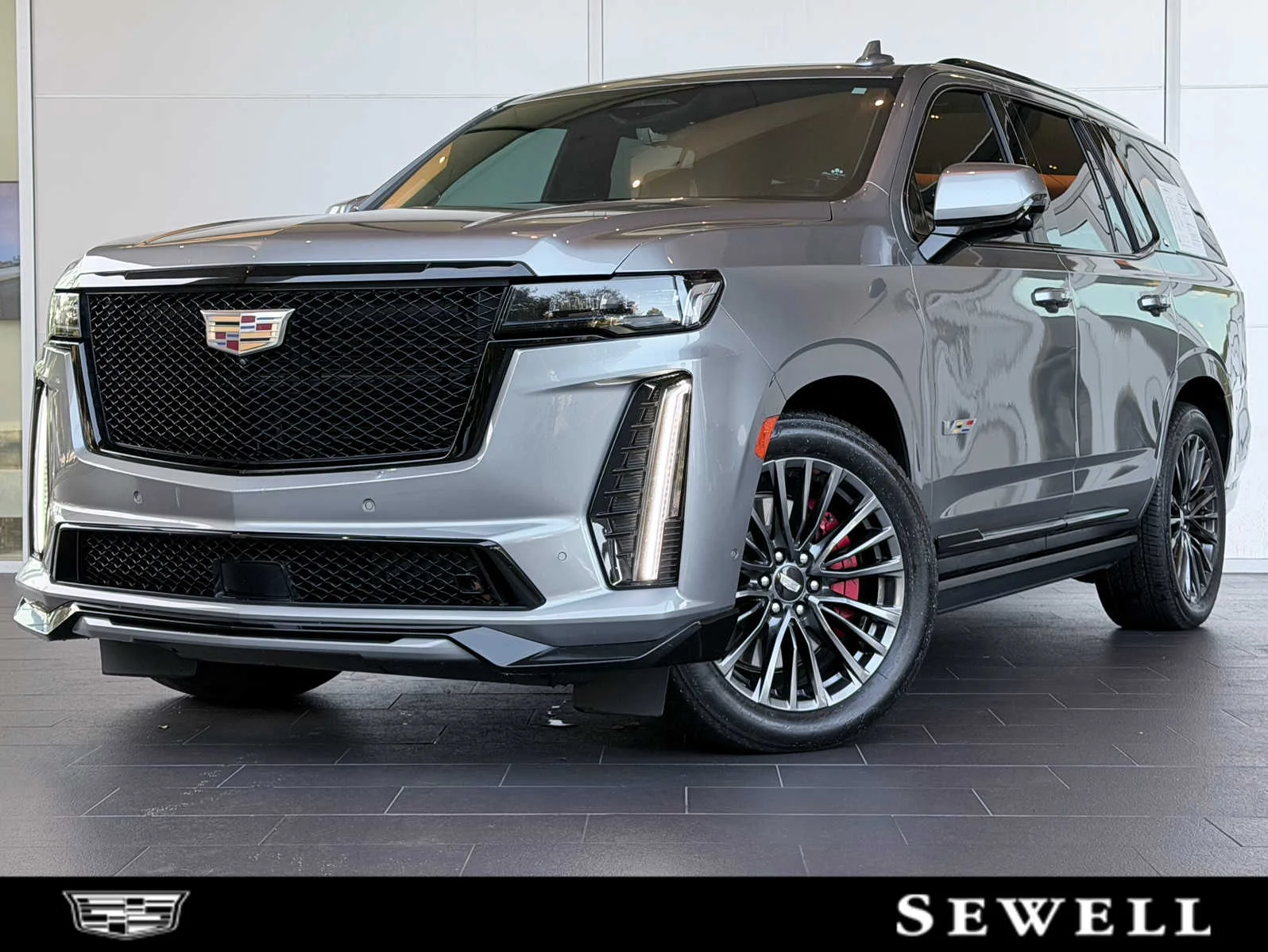 2023 Cadillac Escalade