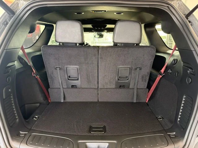 New 2026 Gray Dodge GT Plus America 250 Edition image 7