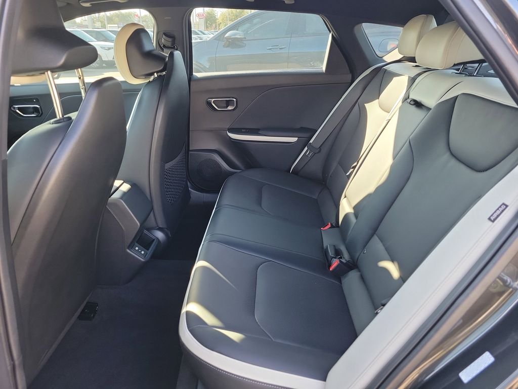 New 2026 Gray Kia GT-Line image 14