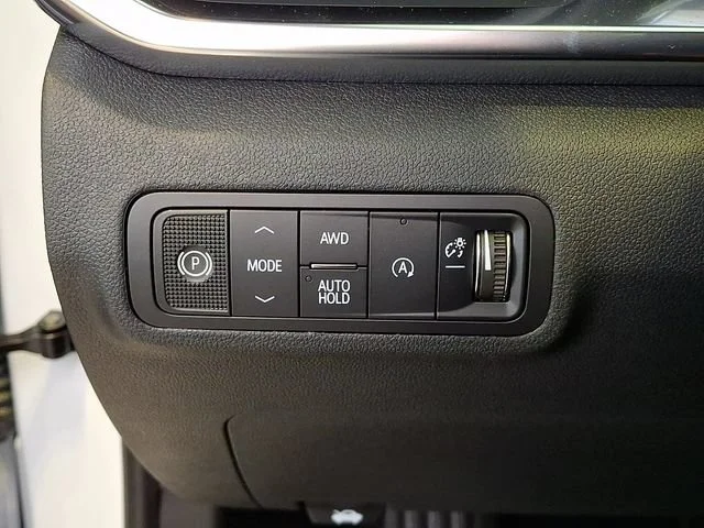New 2027 Glacier White Tricoat GMC Denali image 19