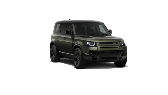 2026 LAND ROVER Defender 110 X-Dynamic SE 500PS