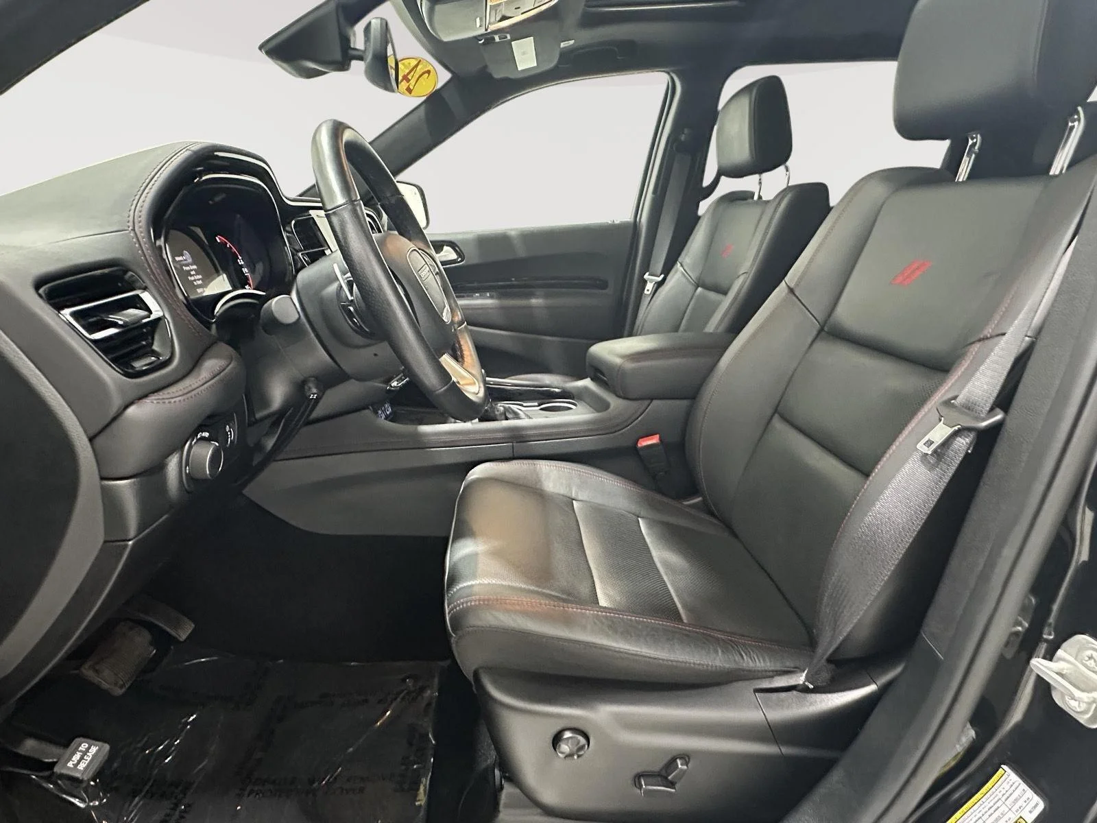 Used 2024 Db Black Dodge Citadel image 18