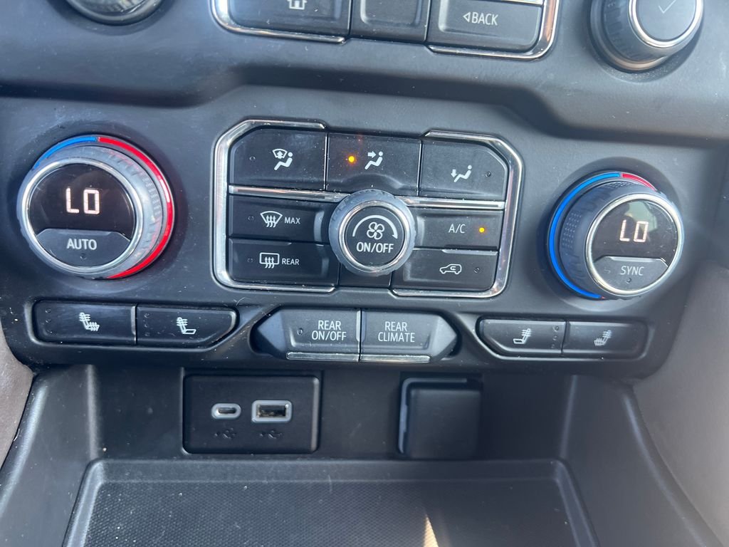 Used 2022 Beige Chevrolet LT image 18