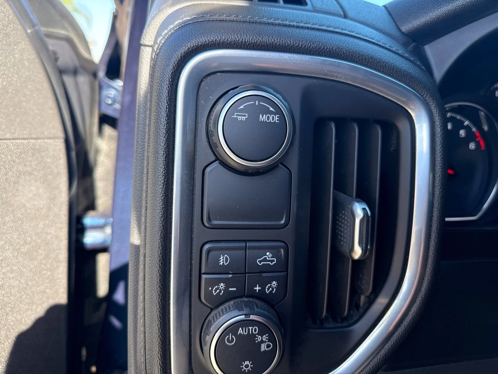 Used 2021 NORTHSKY BLUE METALLIC Chevrolet RST image 10