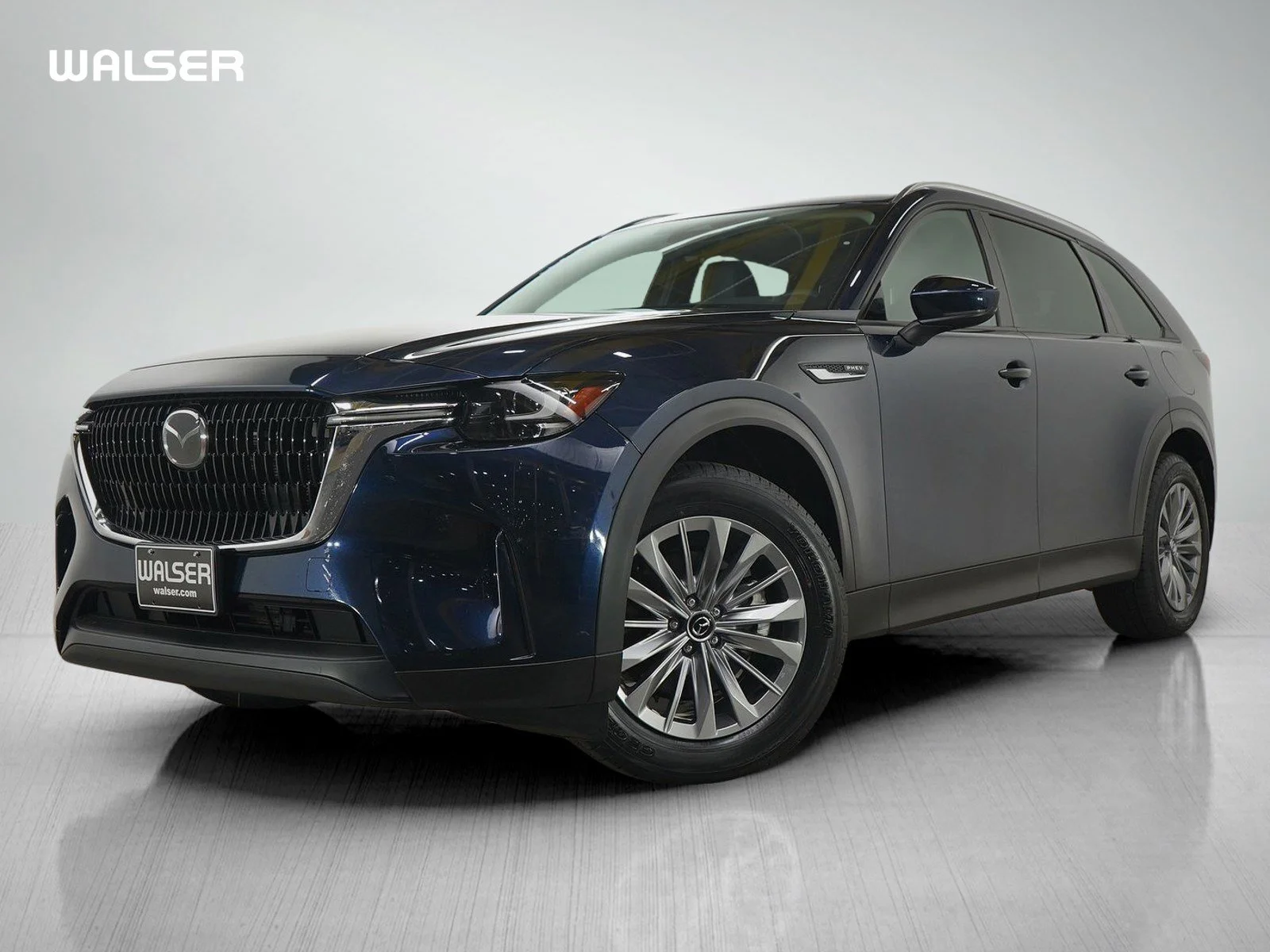2024 Mazda CX-90 PHEV Preferred Package's photo