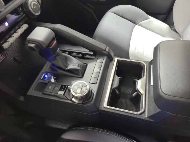 New 2026 Celestial Silver Metallic Toyota TRD Off Road image 25