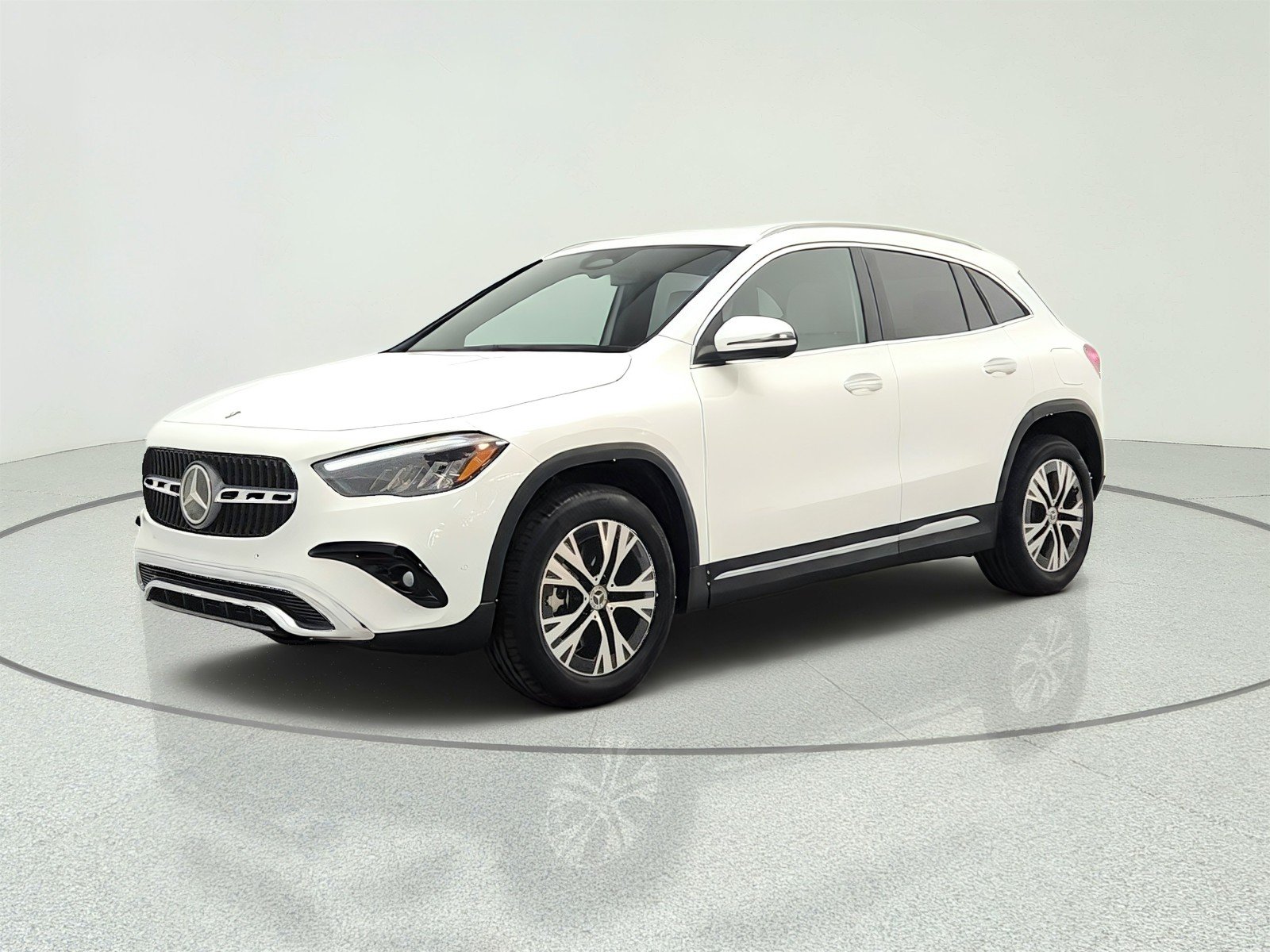 2025 Mercedes-Benz GLA GLA 250's photo