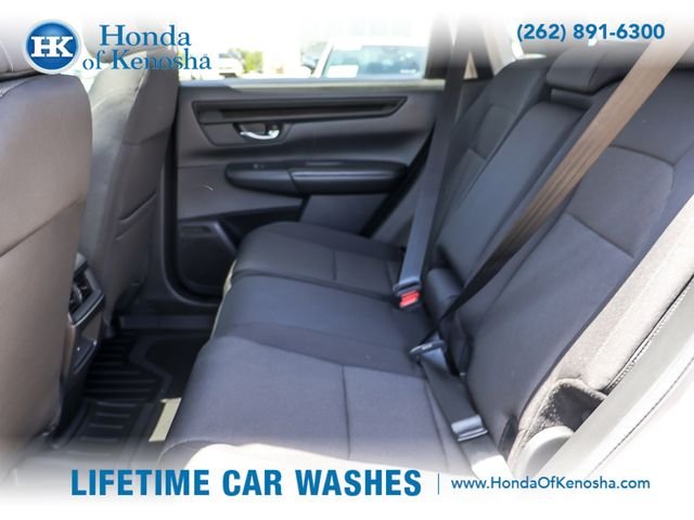 2025 Honda CR-V EX - Photo 12