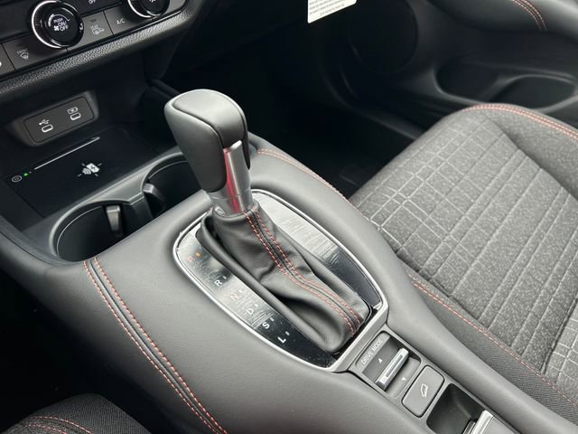 2026 Honda HR-V Sport - Photo 28