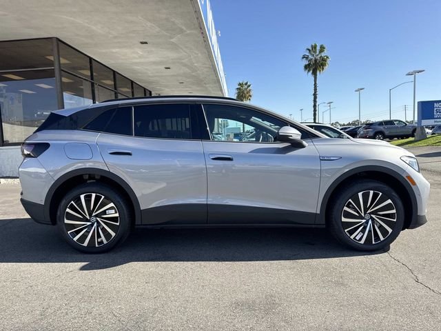 2025 Volkswagen ID.4 PRO - Photo 6
