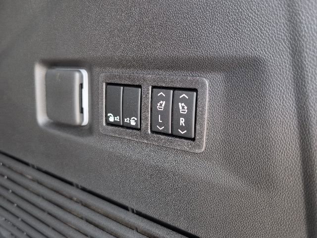 2026 Chevrolet Tahoe LT - Photo 12