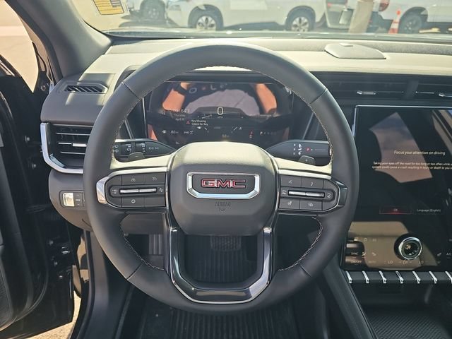 2026 GMC Terrain AT4 - Photo 23